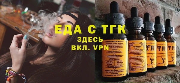 хмурый Алексин